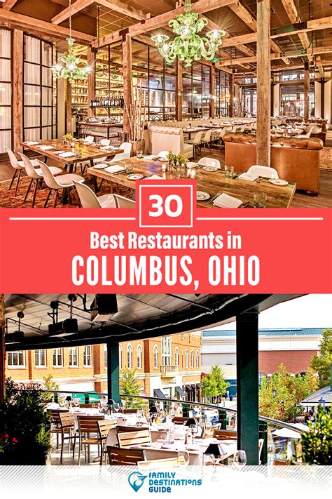 Places to eat in columbus. Things To Know About Places to eat in columbus. 